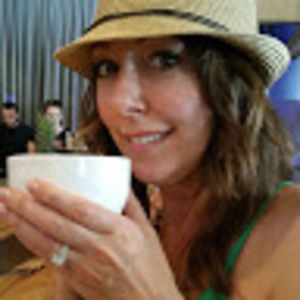 Meet your Posher, Cindy